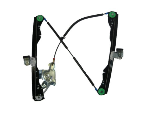 Levá elektrická stahovačka okna Ford Focus I 98-04 3 DVEŘE