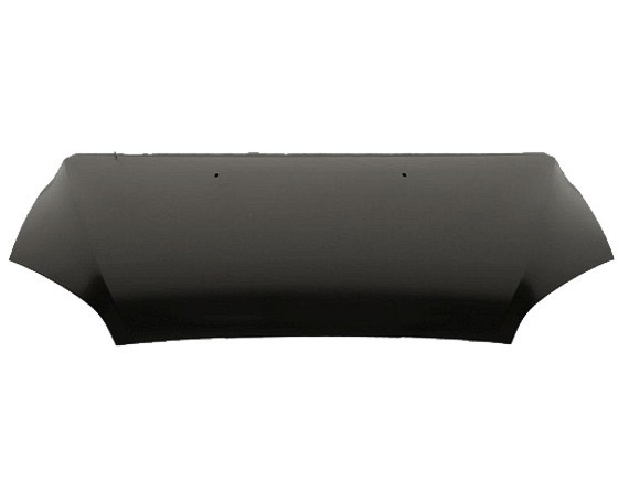 Přední kapota Ford Focus II (DA/DB) 04-08 GALVANIZOVANA