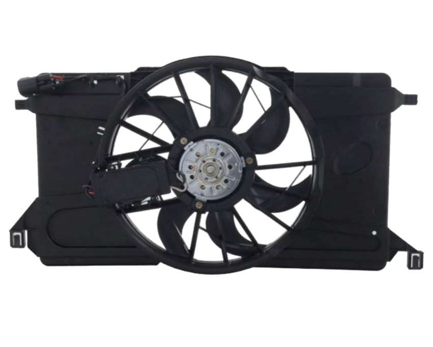 Ventilátor chladiče Ford Focus II (DA/DB) 04-08 1.6 2.0
