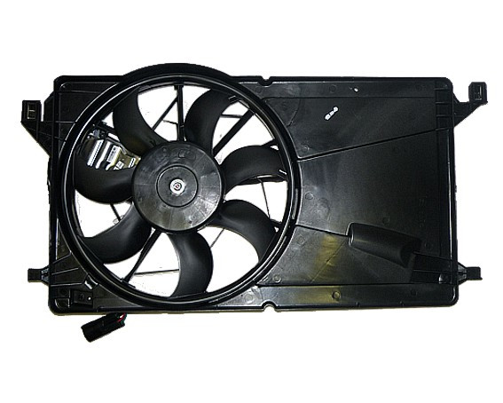 Ventilátor chladiče Ford Focus II (DA/DB) 04-08 1.6 1.8 2.0