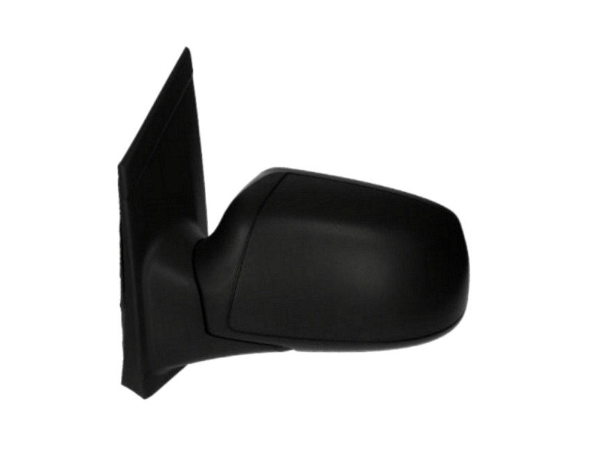 Levé zpětné zrcátko Ford Focus II (DA/DB) 04-08 ELEKTRICKÉ ČERNÉ
