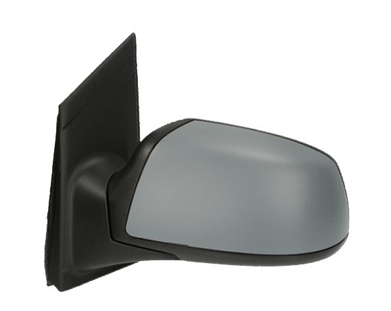 Levé zpětné zrcátko Ford Focus II (DA/DB) 04-08 ELEKTRICKÉ PRO LAK