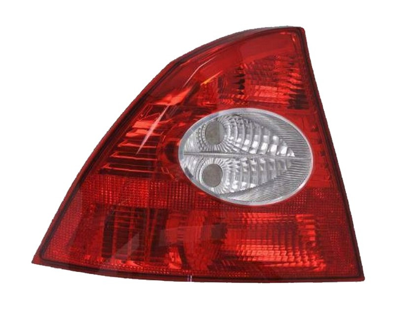 Levé zadní světlo Ford Focus II (DB) 04-08 SEDAN VISTEON