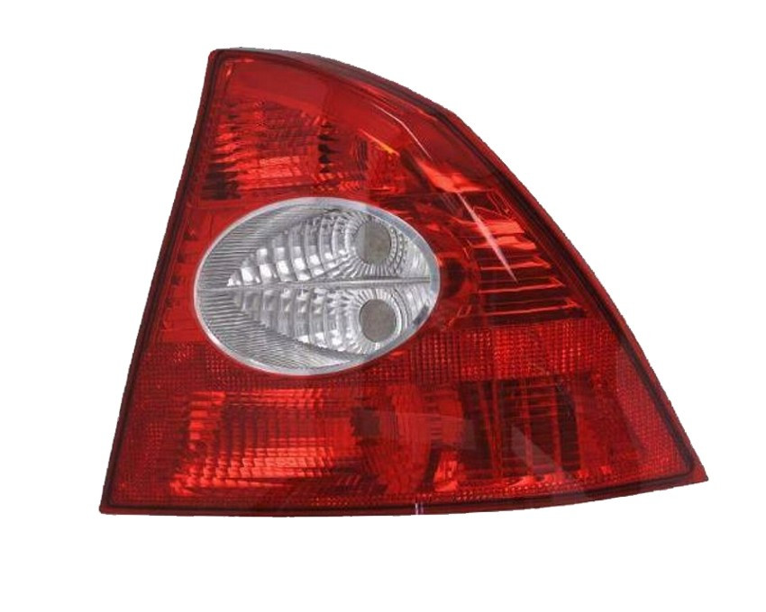Pravé zadní světlo Ford Focus II (DB) 08-10 SEDAN VISTEON