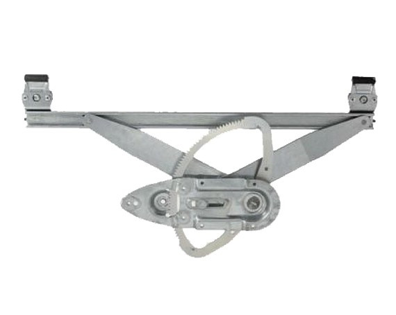 Pravá elektrická stahovačka okna Ford Focus II (DA) 08-10 5DVEŘÍ