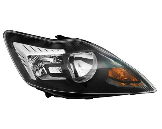 Pravé přední světlo Ford Focus II (DA/DB) 08-10