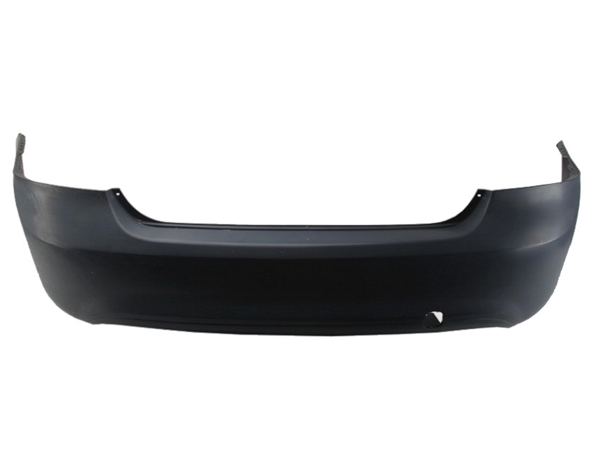 Zadní nárazník Ford Focus II (DB) 08-10 PRO LAK SEDAN