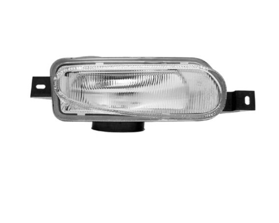 Pravé přední mlhové světlo Ford Transit 00-06