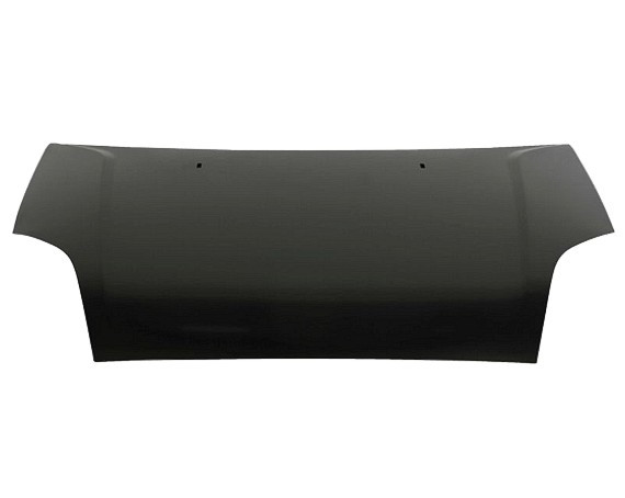 Přední kapota Ford Fiesta V (JH/JD) 02-05