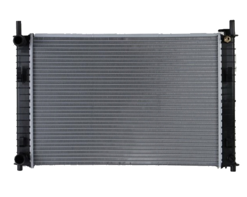 Chladič vody Ford Fiesta V (JH/JD) 02-05 1.3