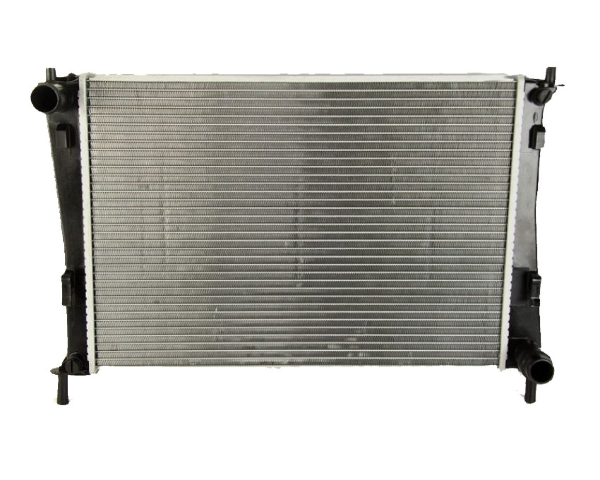 Chladič vody Ford Fiesta V (JH/JD) 05-08 1.25 1.4 1.6