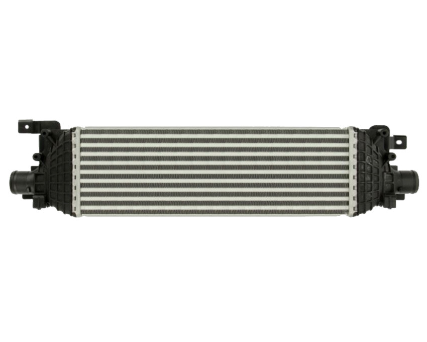 Chladič vzduchu Intercooler Ford Fiesta V (JH/JD) 05-08 1.4 1.6 OEM OES
