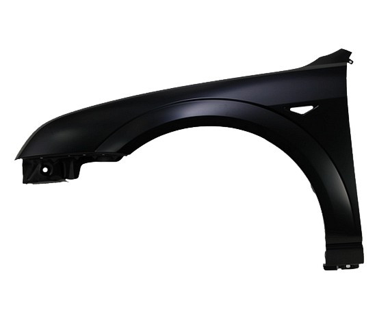 Levý přední blatník Ford Mondeo III (B4Y/B5Y/BWY) 00-07 S OTVOREM GALVANIZOVANY