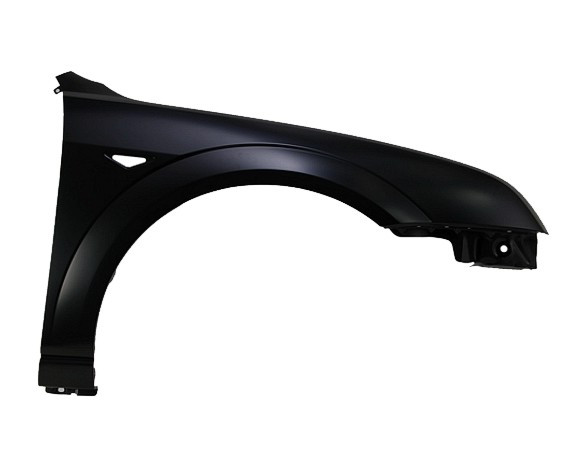 Pravý přední blatník Ford Mondeo III (B4Y/B5Y/BWY) 00-07 S OTVOREM