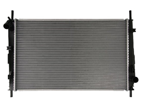 Chladič vody Ford Mondeo III (B4Y/B5Y/BWY) 00-07 1.8 2.0