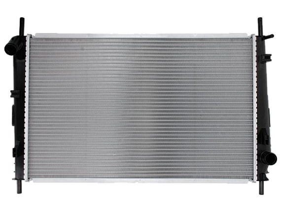 Chladič vody Ford Mondeo III (B4Y/B5Y/BWY) 00-07 2.5