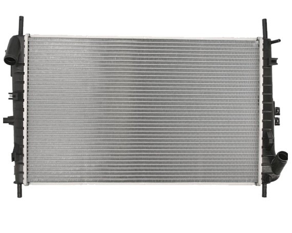 Chladič vody Ford Mondeo III (B4Y/B5Y/BWY) 00-02 2.0 