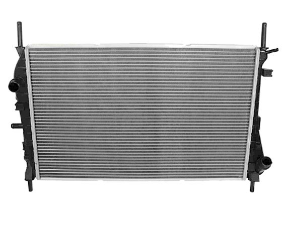 Chladič vody Ford Mondeo III (B4Y/B5Y/BWY) 02-07 3.0