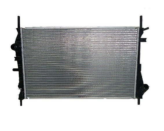 Chladič vody Ford Mondeo III (B4Y/B5Y/BWY) 02-07 2.0 