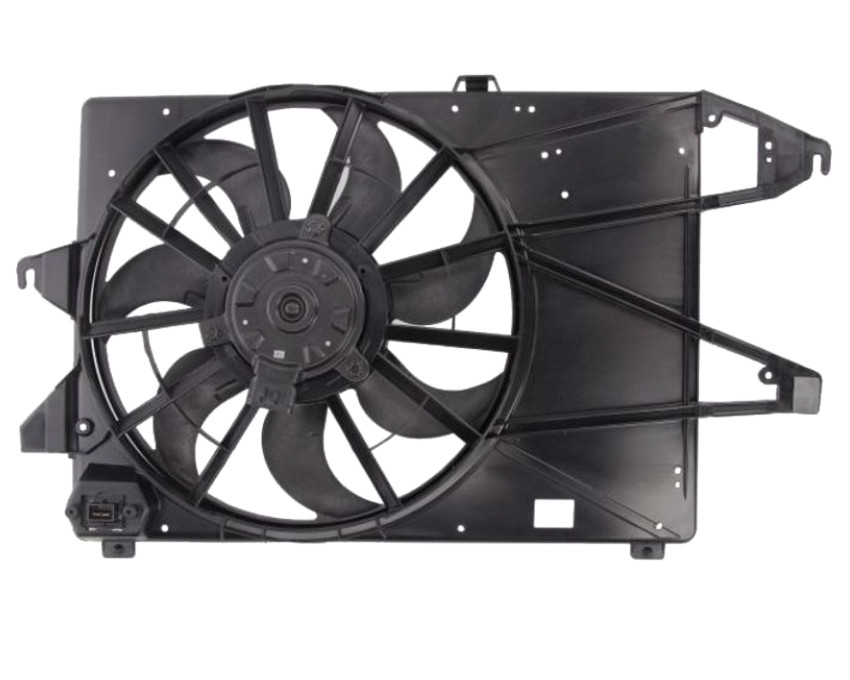 Ventilátor chladiče Ford Mondeo III B4Y/B5Y/BWY 00-07 1.8 2.0