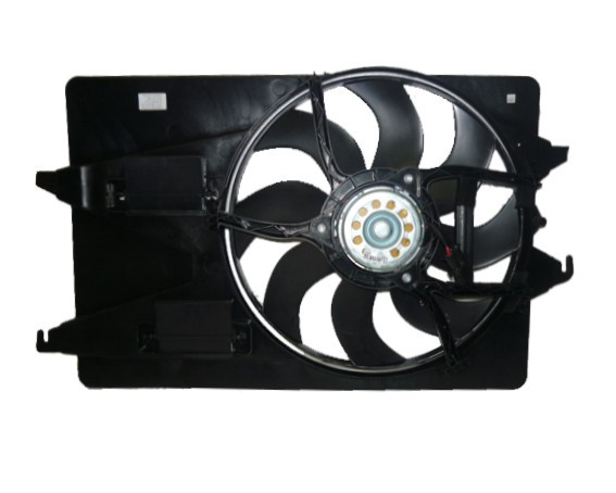Ventilátor chladiče Ford Mondeo III (B4Y/B5Y/BWY) 00-07 2.0