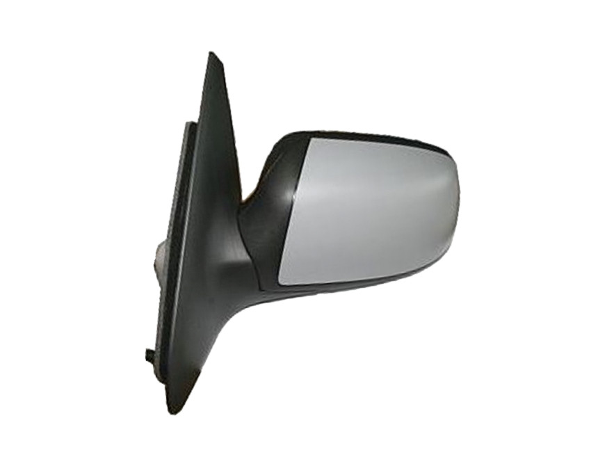 Levé zpětné zrcátko Ford Mondeo III (B4Y/B5Y/BWY) 03-07 MECHANICKÉ PRO LAK