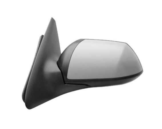 Levé zpětné zrcátko Ford Mondeo III (B4Y/B5Y/BWY) 00-03 ELEKTRICKÉ PRO LAK