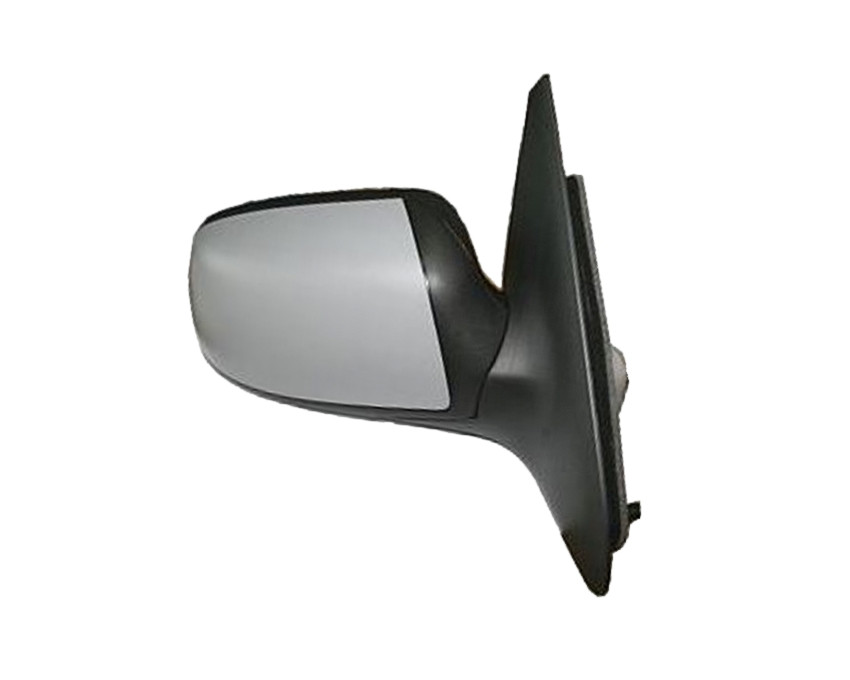 Pravé zpětné zrcátko Ford Mondeo III (B4Y/B5Y/BWY) 03-07 MECHANICKÉ PRO LAK