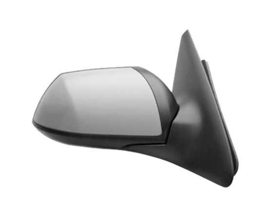 Pravé zpětné zrcátko Ford Mondeo III (B4Y/B5Y/BWY) 00-03 ELEKTRICKÉ PRO LAK