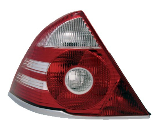 Levé zadní světlo Ford Mondeo III (B4Y/B5Y) 05-07 HATCHBACK SEDAN