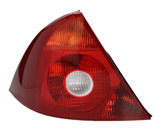 Levé zadní světlo Ford Mondeo III B4Y/B5Y 00-05 HATCHBACK SEDAN