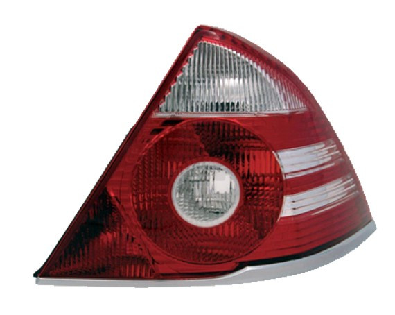 Pravé zadní světlo Ford Mondeo III (B4Y/B5Y) 05-07 HATCHBACK SEDAN