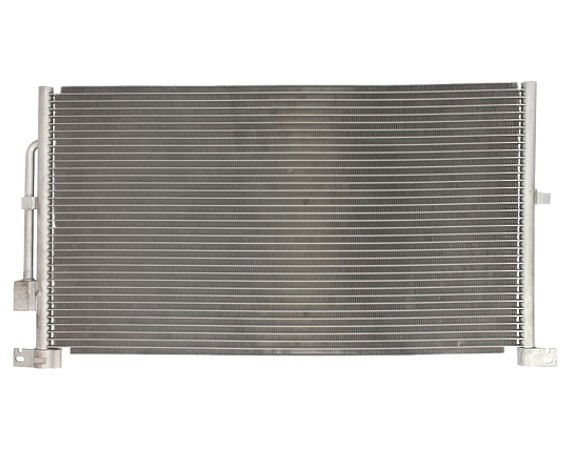 Chladič klimatizace Ford Mondeo III (B4Y/B5Y/BWY) 00-02 1.8 2.0 2.5