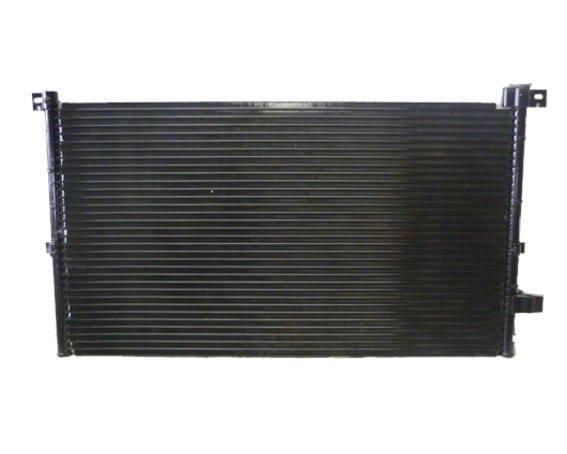 Chladič klimatizace Ford Mondeo III (B4Y/B5Y/BWY) 02-07 1.8 2.0 2.5 3.0