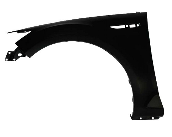 Levý přední blatník Ford Mondeo IV (BA7) 07-10 S OTVOREM