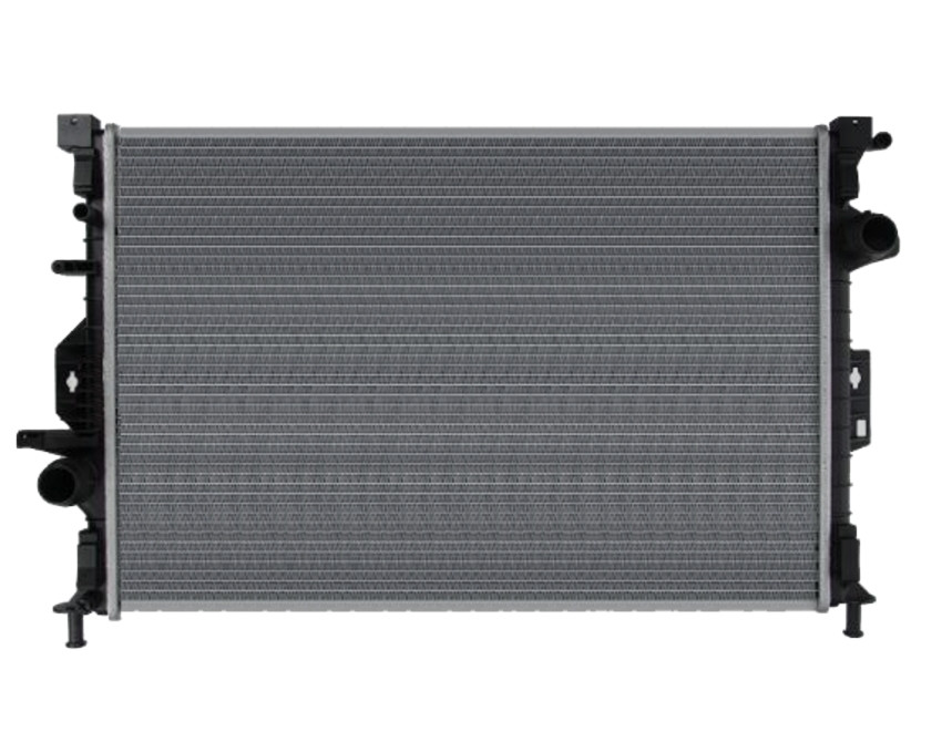 Chladič vody Ford S-Max (WA6) 10-15 1.6 2.0 2.2 KOYO