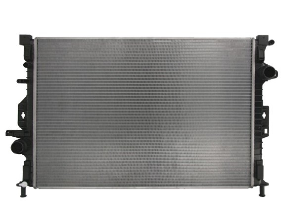 Chladič vody Volvo S60 II (134) 13-18 1.5 2.0 3.0