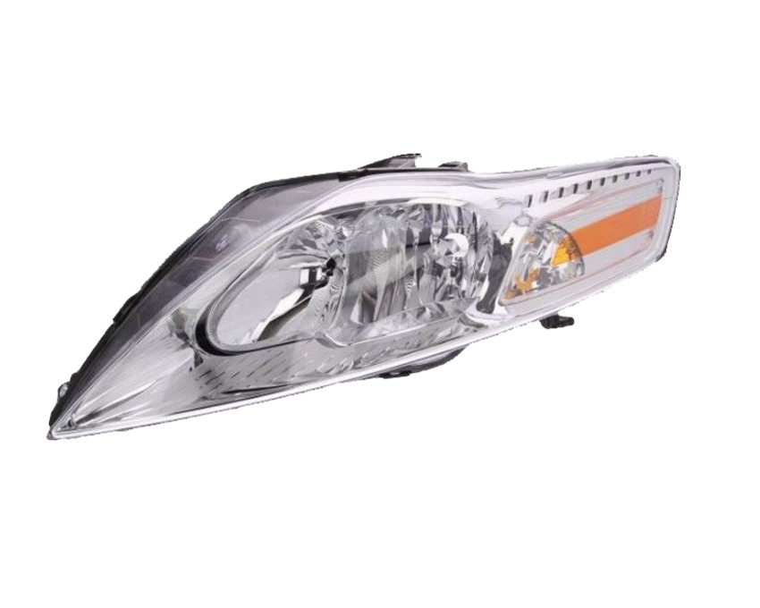 Levé přední světlo Ford Mondeo IV (BA7) 10-15 VISTEON