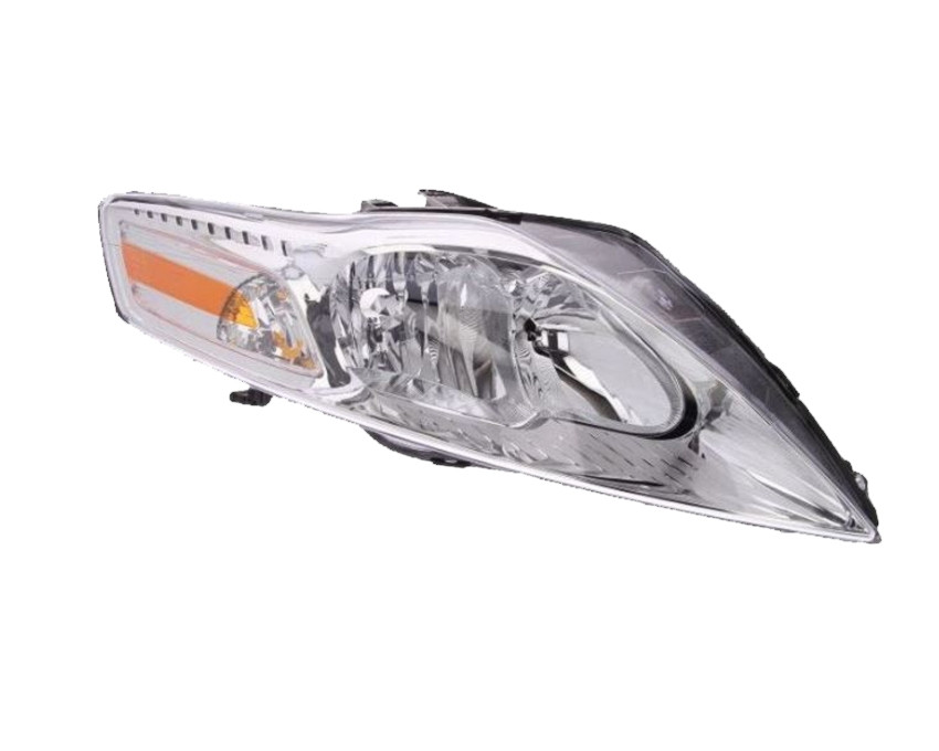 Pravé přední světlo Ford Mondeo IV (BA7) 07-10 VISTEON