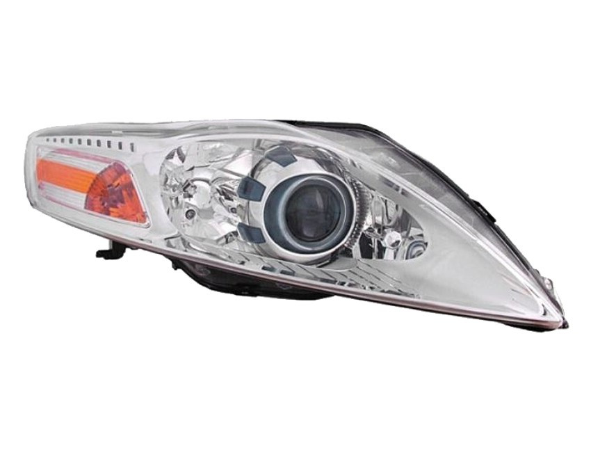 Levé přední světlo Ford Mondeo IV (BA7) 07-10 ČOČKA VISTEON