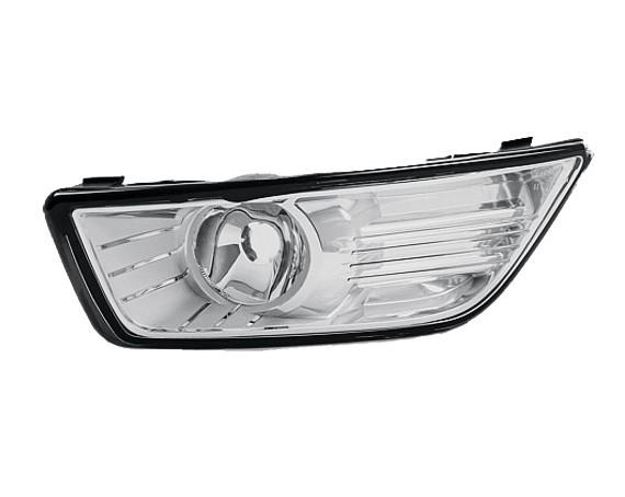 Levé přední mlhové světlo Ford Mondeo IV (BA7) 07-10