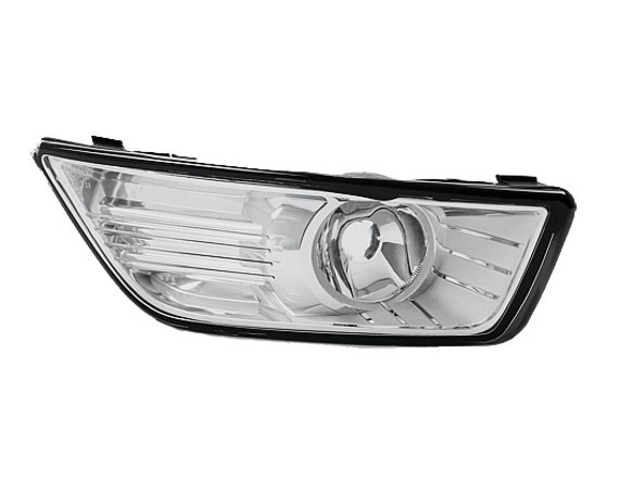 Pravé přední mlhové světlo Ford Mondeo IV (BA7) 07-10