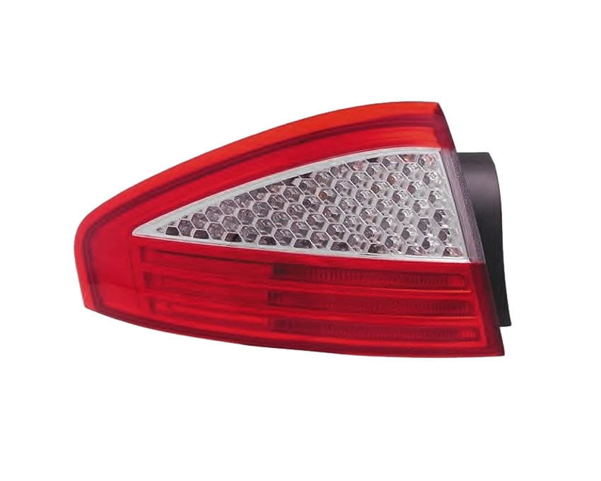 Levé zadní světlo vnější Ford Mondeo IV (BA7) 07-10 HATCHBACK VISTEON