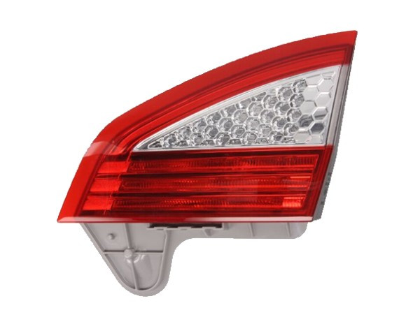 Pravé zadní světlo vnitřní Ford Mondeo IV (BA7) 07-10 HATCHBACK SEDAN VISTEON