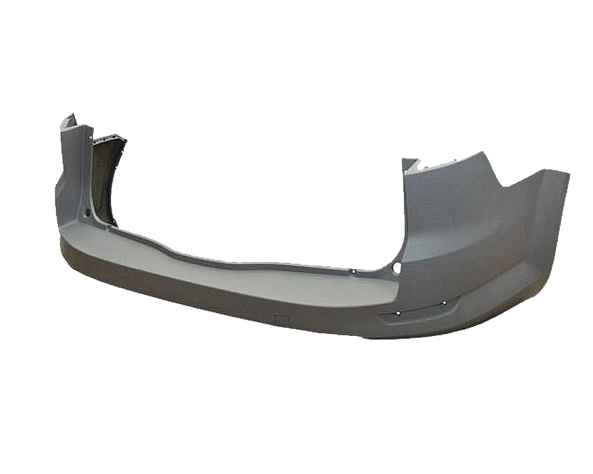 Zadní nárazník Ford Mondeo IV (BA7) 07-10 PRO LAK KOMBI