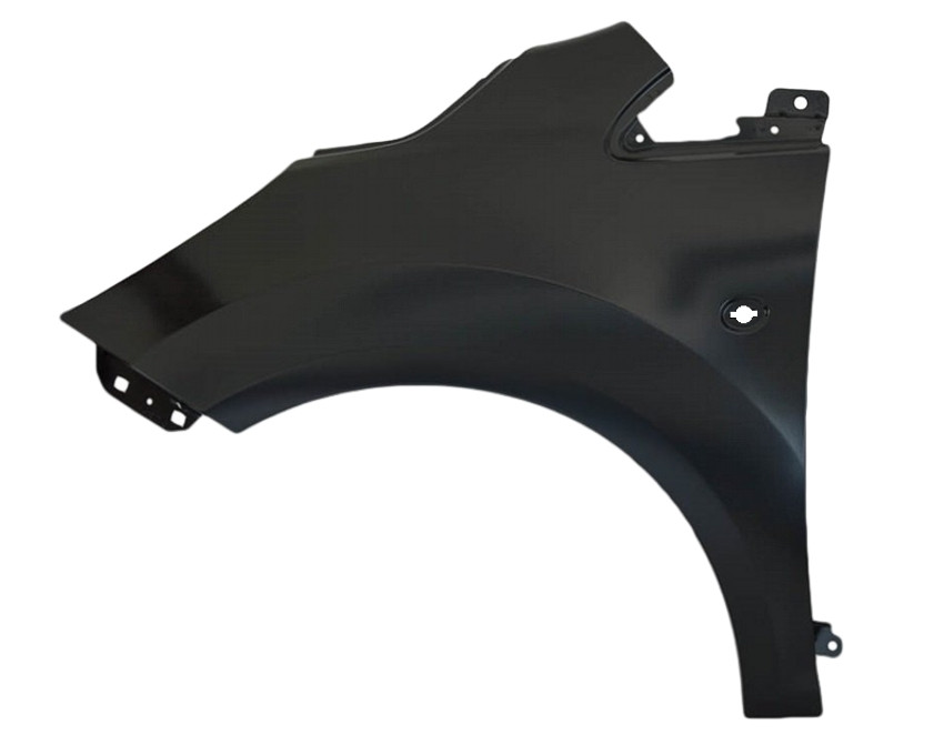 Levý přední blatník Ford KA (RU8) 08-16 S OTVOREM