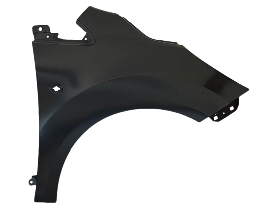 Pravý přední blatník Ford KA (RU8) 08-16 S OTVOREM