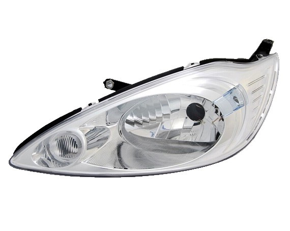 Levé přední světlo Ford KA (RU8) 08-16