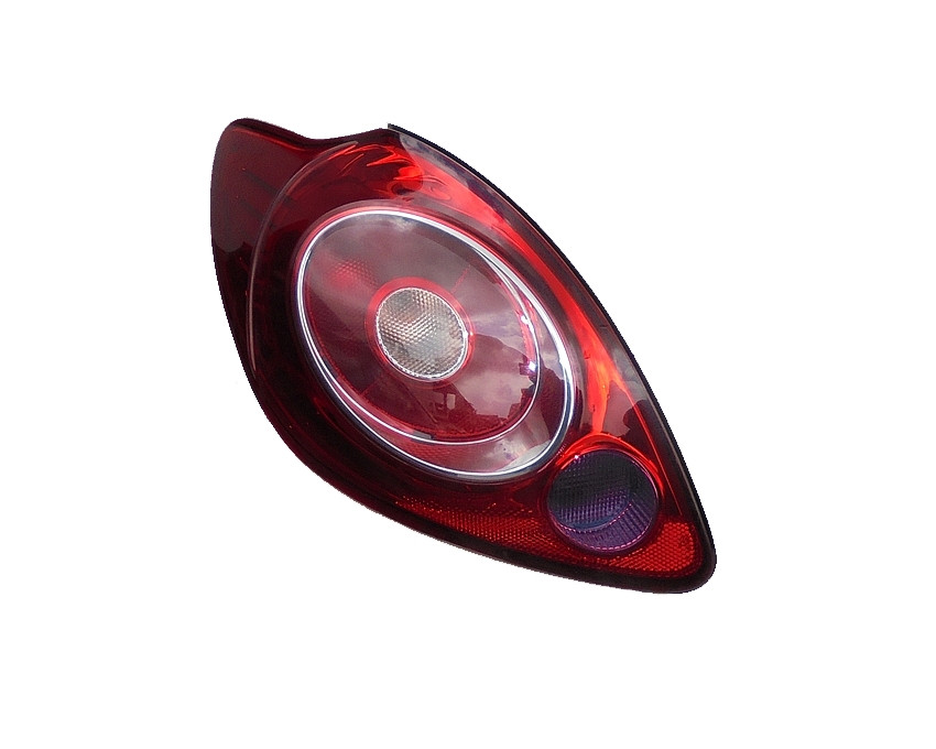 Levé zadní světlo Ford KA (RU8) 08-16 HATCHBACK MAGNETI MARELLI