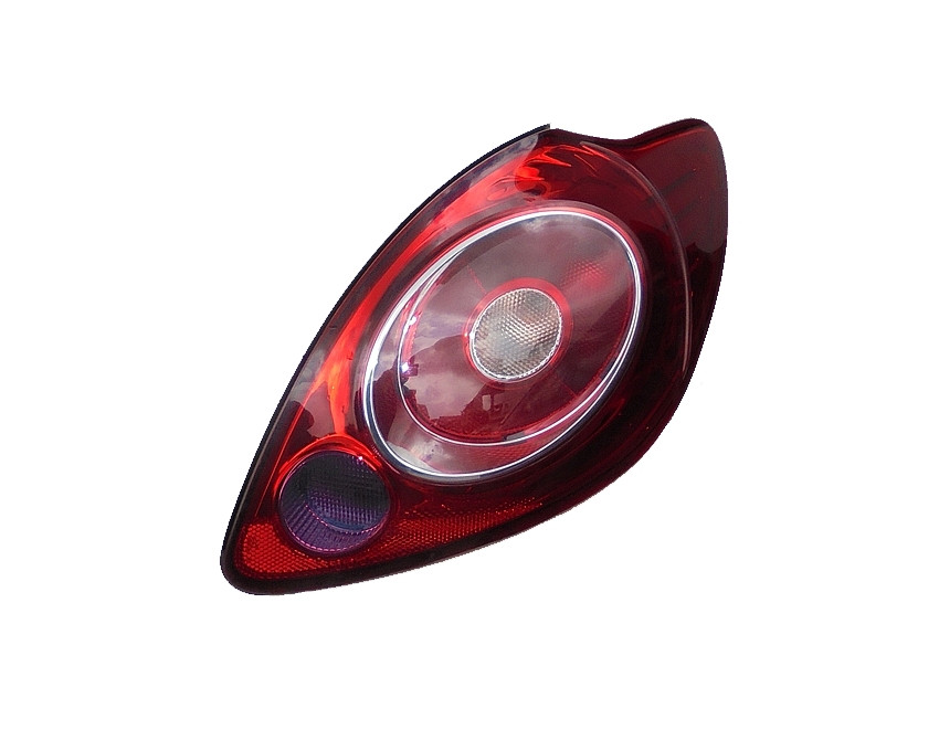 Pravé zadní světlo Ford KA (RU8) 08-16 HATCHBACK